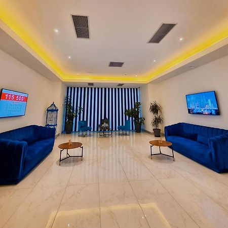 Orbi City Aparthotel Sea View 바투미 외부 사진